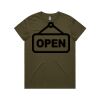 Maple Tee Thumbnail