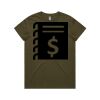 Maple Tee Thumbnail