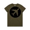 Maple Tee Thumbnail