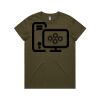 Maple Tee Thumbnail