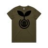 Maple Tee Thumbnail