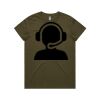 Maple Tee Thumbnail