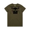 Maple Tee Thumbnail