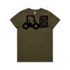 Maple Tee Thumbnail
