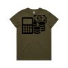Maple Tee Thumbnail