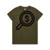 Maple Tee Thumbnail
