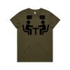 Maple Tee Thumbnail