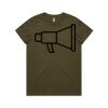 Maple Tee Thumbnail