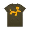 Maple Tee Thumbnail