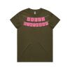 Maple Tee Thumbnail