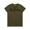 Maple Tee Thumbnail