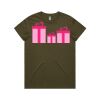 Maple Tee Thumbnail
