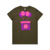Maple Tee Thumbnail