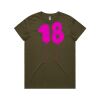 Maple Tee Thumbnail