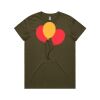 Maple Tee Thumbnail