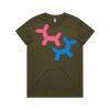 Maple Tee Thumbnail