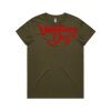 Maple Tee Thumbnail