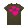 Maple Tee Thumbnail