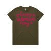 Maple Tee Thumbnail