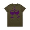 Maple Tee Thumbnail