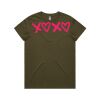 Maple Tee Thumbnail