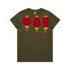 Maple Tee Thumbnail