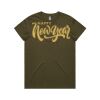 Maple Tee Thumbnail
