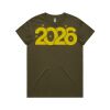 Maple Tee Thumbnail