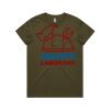 Maple Tee Thumbnail