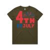 Maple Tee Thumbnail