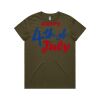 Maple Tee Thumbnail