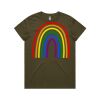 Maple Tee Thumbnail