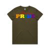 Maple Tee Thumbnail