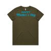 Maple Tee Thumbnail