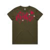 Maple Tee Thumbnail