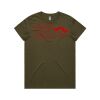 Maple Tee Thumbnail