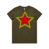Maple Tee Thumbnail