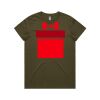Maple Tee Thumbnail