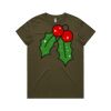 Maple Tee Thumbnail