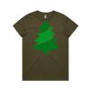 Maple Tee Thumbnail