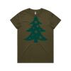 Maple Tee Thumbnail