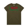 Maple Tee Thumbnail
