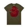 Maple Tee Thumbnail