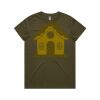 Maple Tee Thumbnail