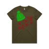 Maple Tee Thumbnail