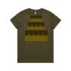 Maple Tee Thumbnail