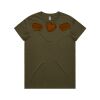 Maple Tee Thumbnail
