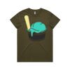 Maple Tee Thumbnail