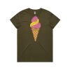 Maple Tee Thumbnail