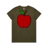 Maple Tee Thumbnail